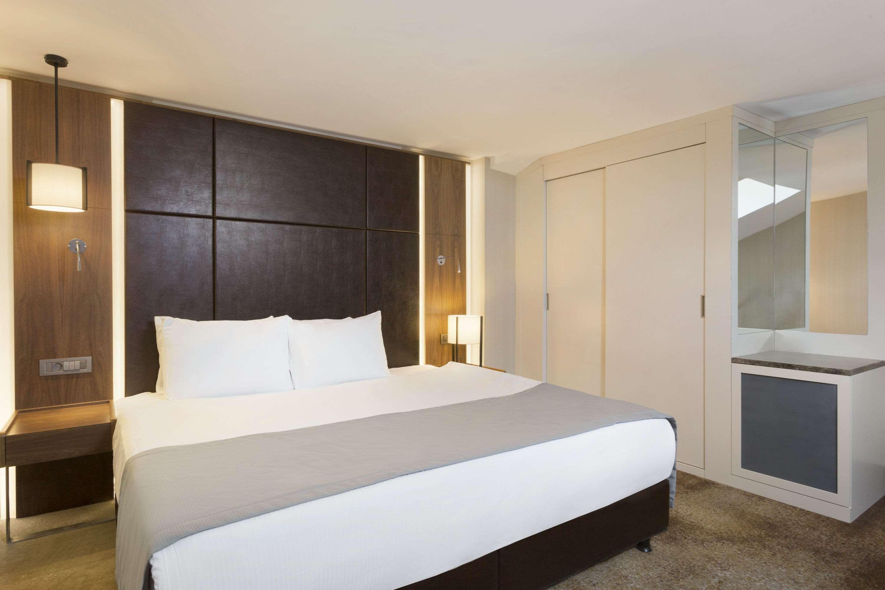 Ramada By Wyndham Istanbul Florya Hotel Kültér fotó