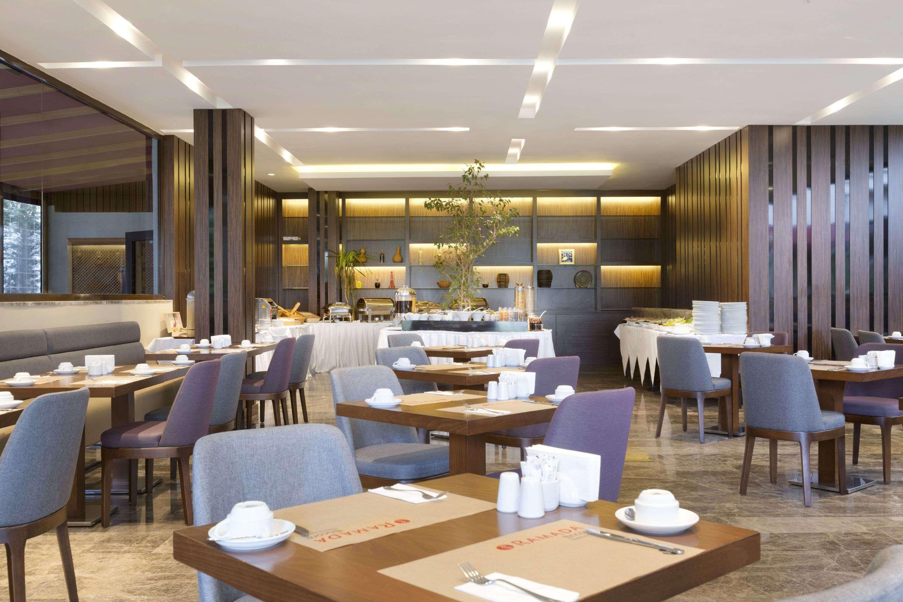 Ramada By Wyndham Istanbul Florya Hotel Kültér fotó