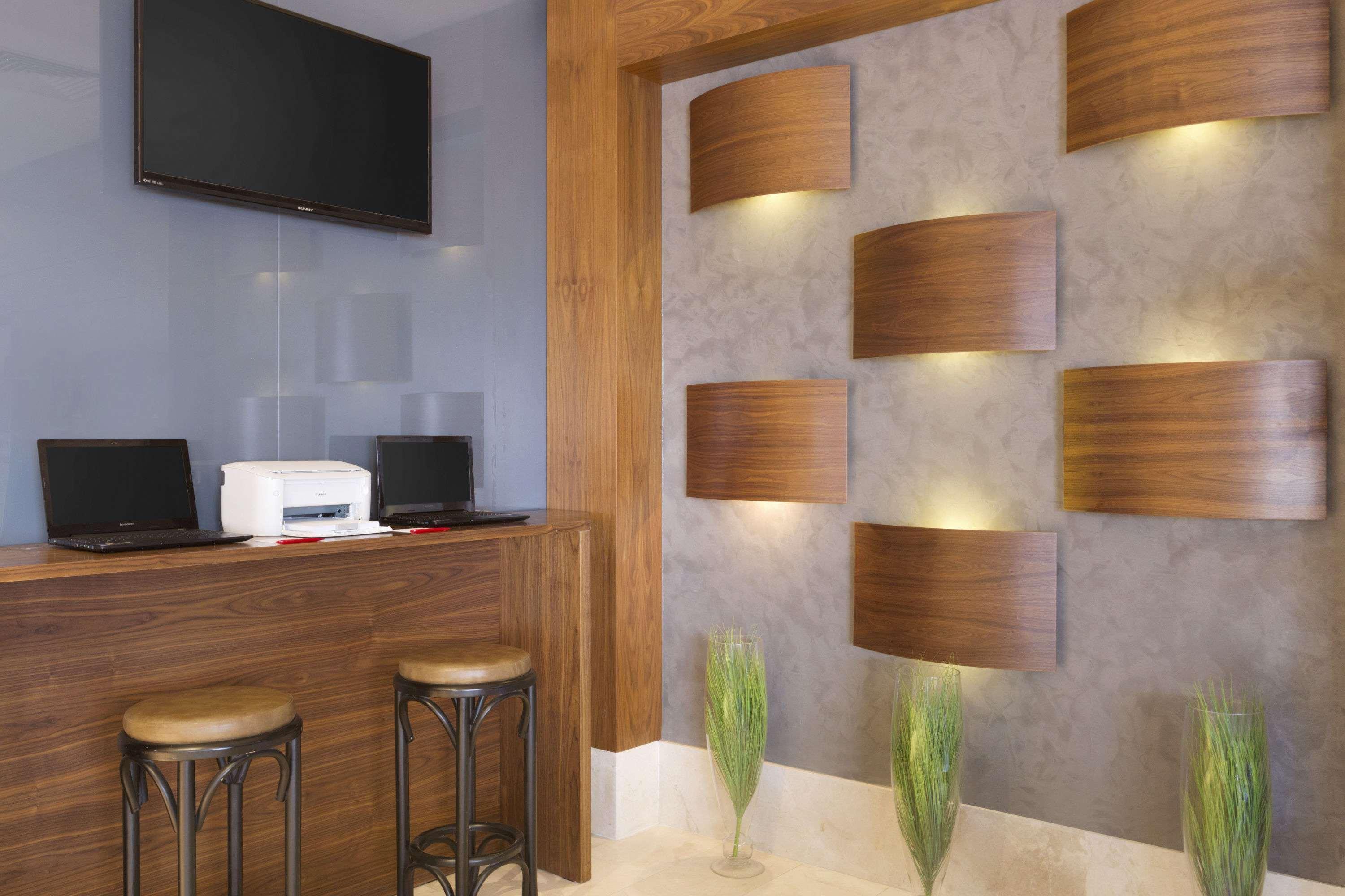 Ramada By Wyndham Istanbul Florya Hotel Kültér fotó