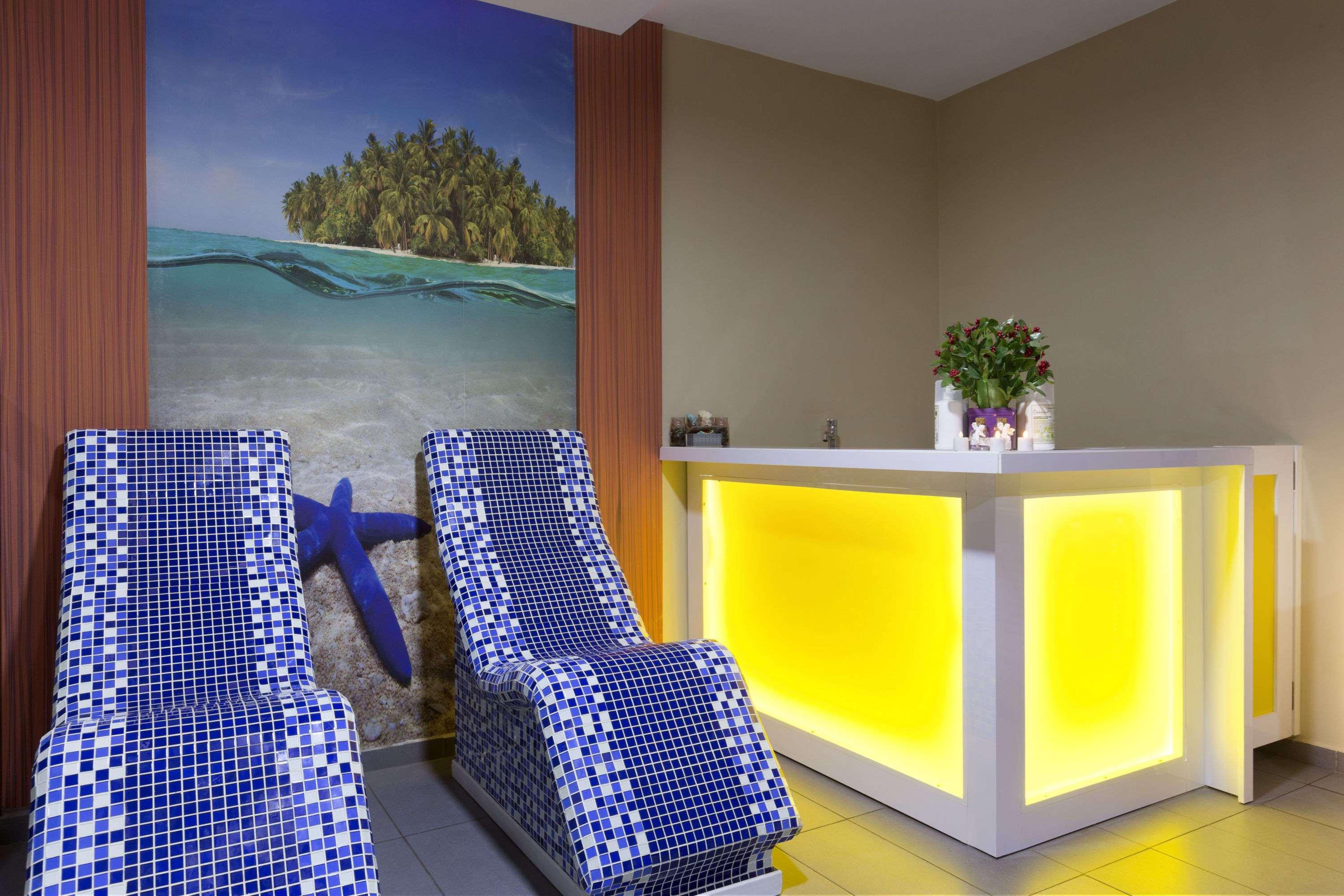 Ramada By Wyndham Istanbul Florya Hotel Kültér fotó