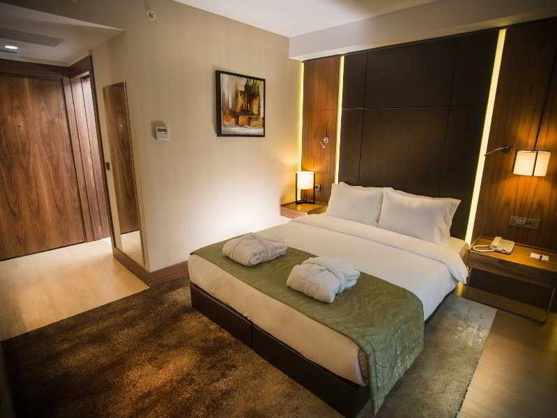 Ramada By Wyndham Istanbul Florya Hotel Kültér fotó