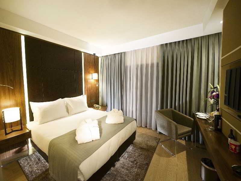 Ramada By Wyndham Istanbul Florya Hotel Kültér fotó