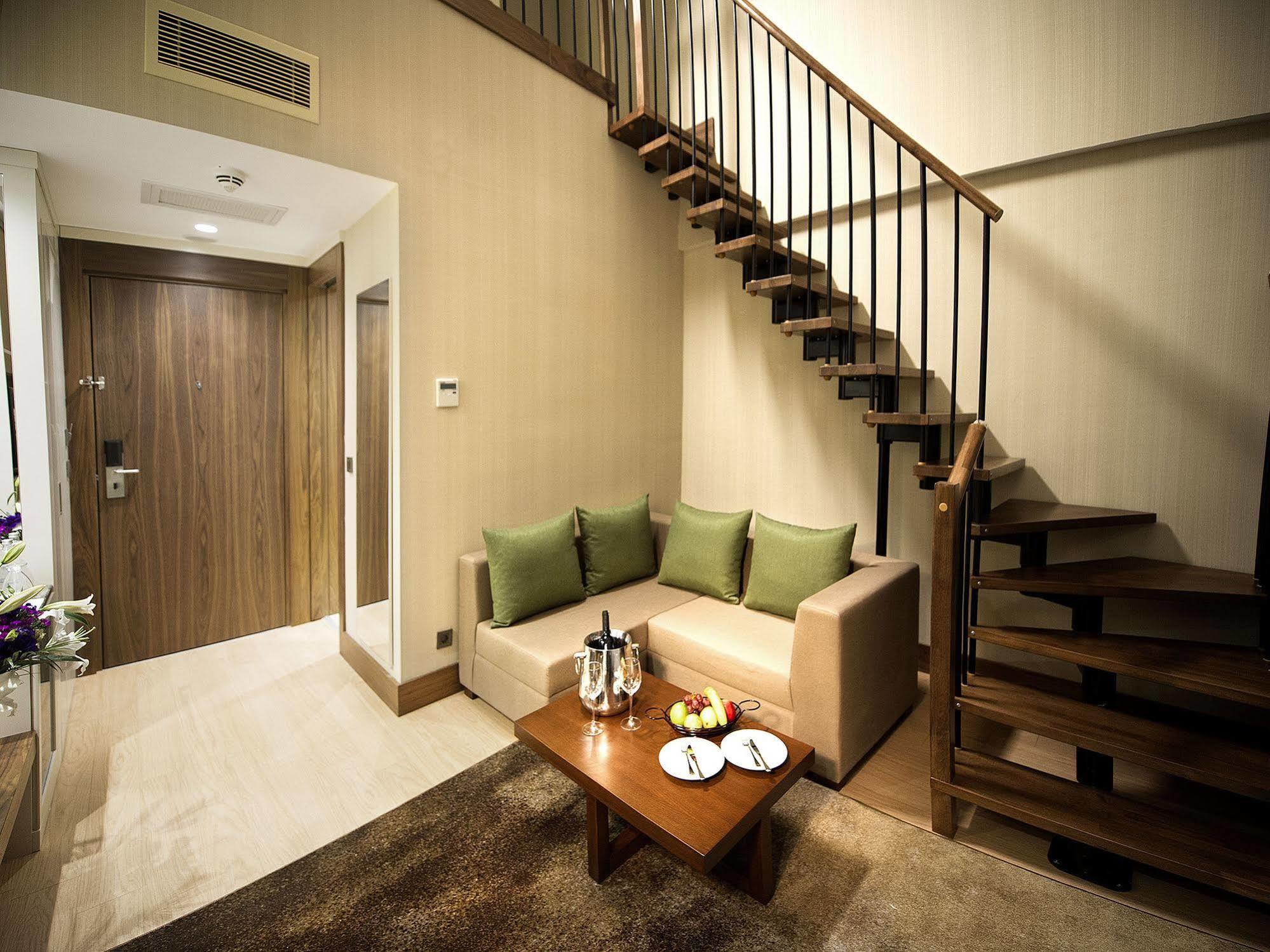 Ramada By Wyndham Istanbul Florya Hotel Kültér fotó