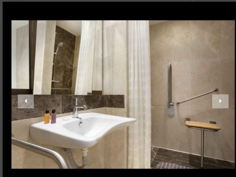Ramada By Wyndham Istanbul Florya Hotel Kültér fotó