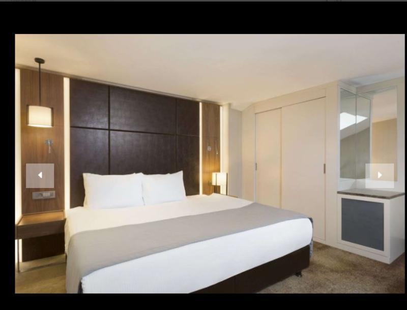 Ramada By Wyndham Istanbul Florya Hotel Kültér fotó